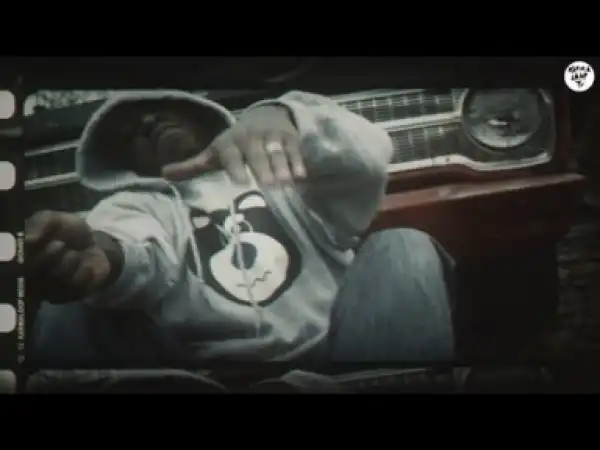 Video: Nottz - Turn It Up (feat. Pete Rock)